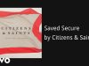 Citizens & Saints – Saved Secure