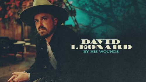 David Leonard – By His Wounds