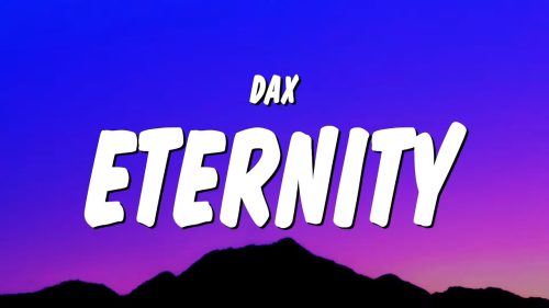 Dax – Eternity