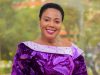 Dr Sarah K – Ewe Mtakatifu