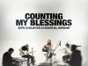 Essential Worship – Counting My Blessings (Song Session)