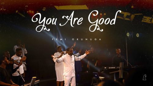 Femi Okunuga – You Are Good