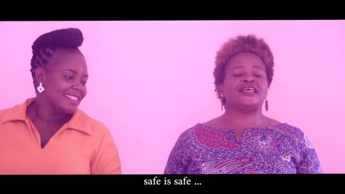 Florence Mackenzi – Salama ft Neema Mwaipopo