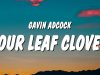 Gavin Adcock – Four Leaf Clover