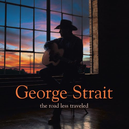 George Strait – Run