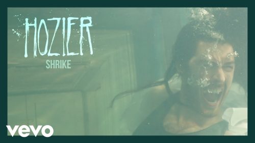 Hozier – Shrike