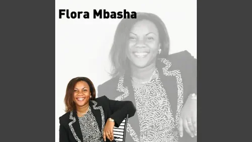 Flora Mbasha – Usife Moyo