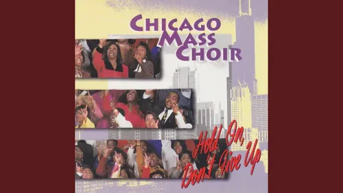 Chicago Mass Choir – New Name