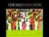 Chicago Mass Choir – I'M Blessed