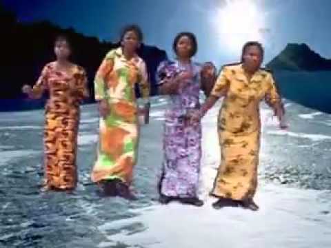 Amkeni Fukeni Choir – Yesu Nakupenda