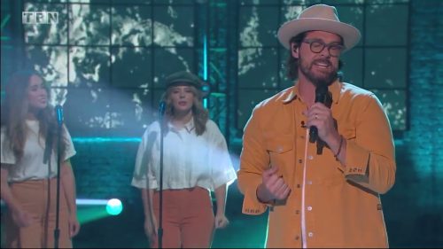 Jason Crabb – Do It For You