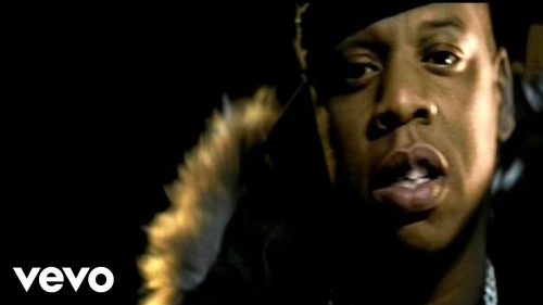 Jay-Z – Lost One Ft. Chrisette Michele