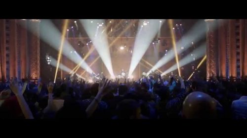 Jesus Culture – Sing Out