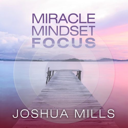 Joshua Mills – All Things Are Possible