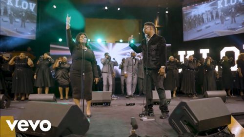 Kenny Lewis & One Voice – Call His Name Ft. Kim Burrell