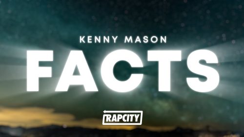 Kenny Mason – Facts