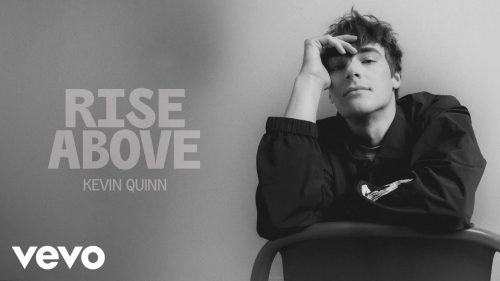 Kevin Quinn – Rise Above
