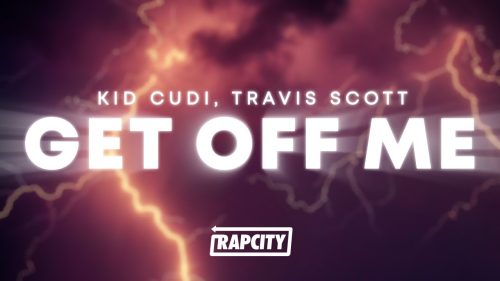 Kid Cudi – Get Off Me
