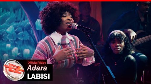 Labisi – Adara Fun Mi (Mp3 + Lyrics)