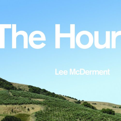 Lee McDerment – A City Of Pure Gold
