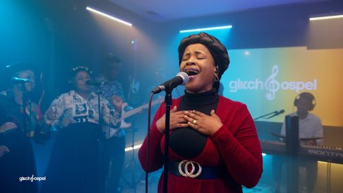 Lilian Nneji – Praise Medley