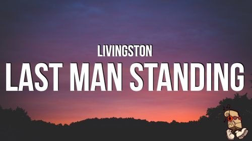 Livingston – Last Man Standing