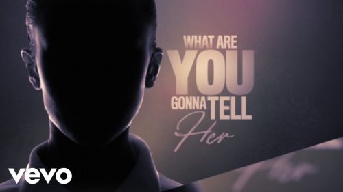 Mickey Guyton – What Are You Gonna Tell Her