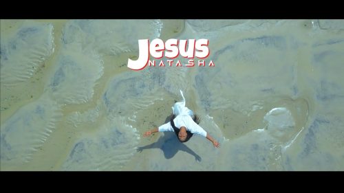 Natasha – Jesus