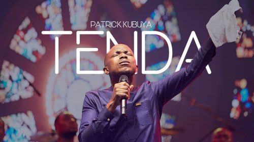 Patrick Kubuya – Tenda