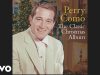 Perry Como – It'S Beginning To Look A Lot Like Christmas