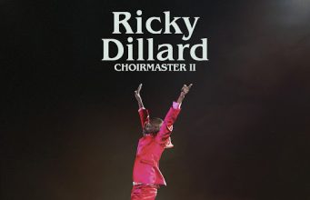 Ricky Dillard – Lord You'Re Great