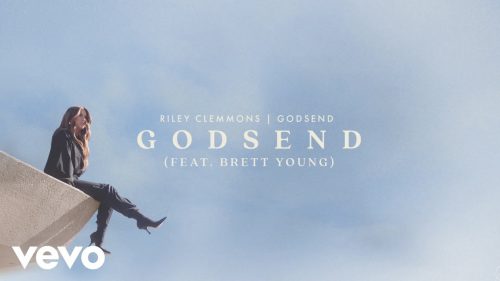 Riley Clemmons – Godsend