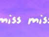 Rob Deniel – Miss Miss