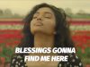 Sherwin Gardner - Blessings Find Me