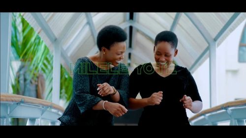 Sister Joan – Milele Yote ft. Martha Mwaipaja- Milele Yote