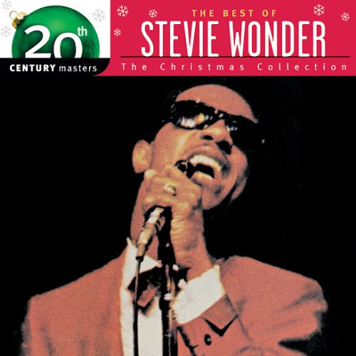 Stevie wonder – What Christmas Means To Me