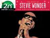 Stevie wonder – What Christmas Means To Me