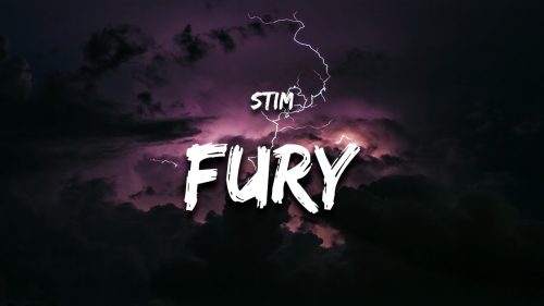 STIM – Fury