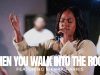 Sure Foundation Outreach – When You Walk Into The Room ft Kierra Harris
