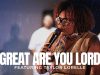 Sure Foundation – Great Are You Lord Ft Taylor Lorelle
