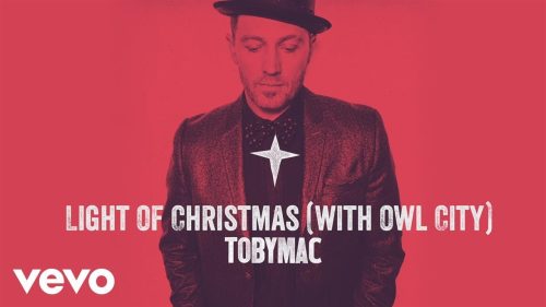 TobyMac – Light Of Christmas