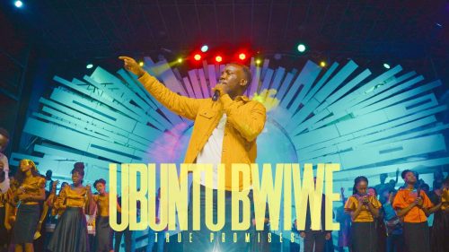 True promises – Ubuntu Bwiwe