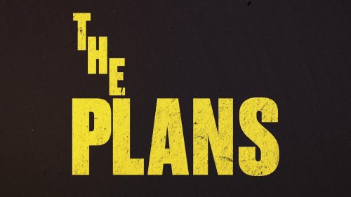 We The Kingdom – The Plans