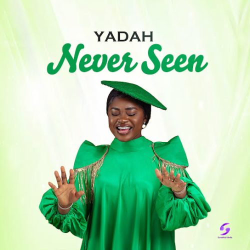 Yadah – I Have Never Seen God Fail