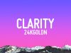 24kGoldn – Clarity