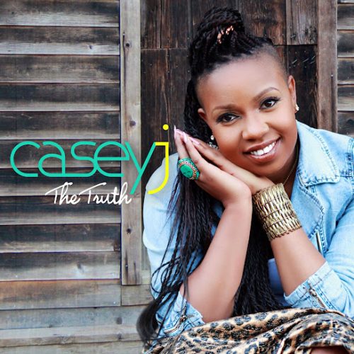 Casey J – The Truth