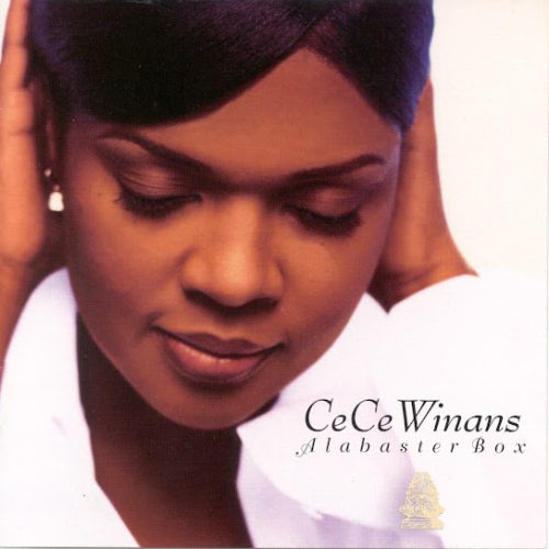 CeCe Winans – Comforter