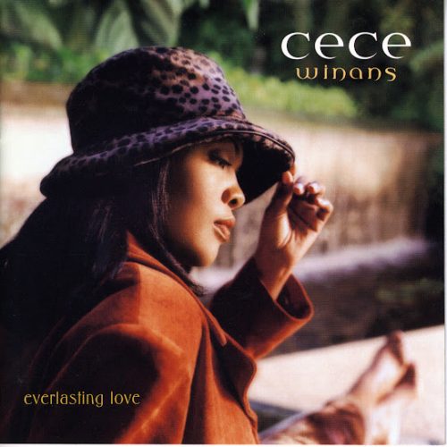CeCe Winans – Listen With Your Heart