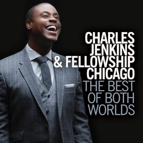 Charles Jenkins – Giving Honor To God
