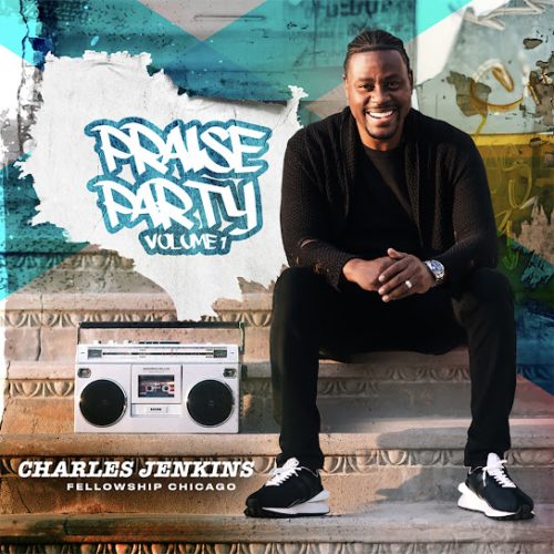 Charles Jenkins – I'Ve Been Thinking ft. Dottie Peoples